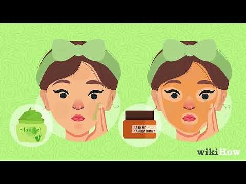 How to Get Rid of Dry Skin on Your Face