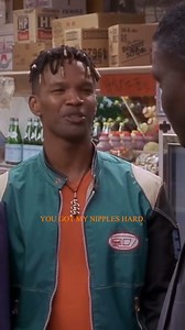 ‘Booty Call’ (1997) A lesson on Abstinence. Damn I miss Bernie Mac. The man was a comedic genius. Every little moment was taken advantage of. Funny movie overall too. The scene with Jamie and Vivica in the Chinese restaurant lives in my head rent free lol. And don’t take advice from people who don’t take their own. Follow for more dope content! #berniemac #bootycall #jamiefoxx #tommydavidson #actor #actress #acting #cinema #film #movies #movie #history #dating #romance #black #blacklove #relatio