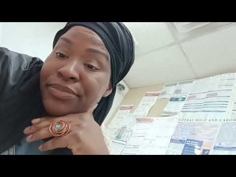 Day in the Life of a Retail Associate/Homeschooling Mother #raimbowshops #homeschooler