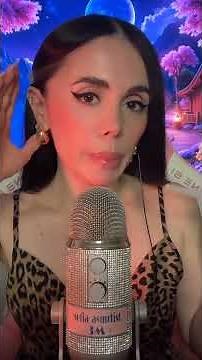 Tingly ASMR Chapter #53 — Short #2