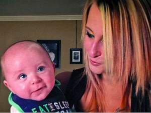 Should Pregnant Addicts Go to Jail?