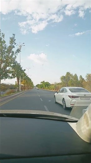 كروز بالطائف وسط الأجواء الهادية 🚗🌤 | Taif Drive Vibes