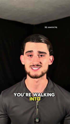 Do you run the week, or chase it? #discipline #mindset #consistency #selfimprovement #shorts