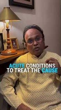 The sequence of prescribing plays a crucial role in the outcome.