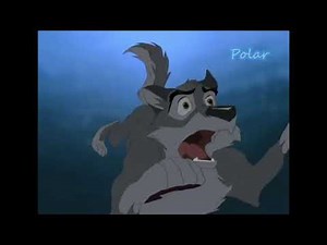 Balto Trilogy All Balto Underwater Scenes