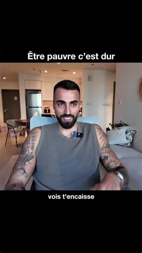 Tu dois faire un choix