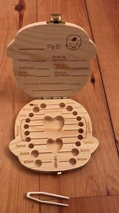 1K reactions · 358 shares | The perfect preparation for the Tooth Fairy  | Oh My Baby | Facebook