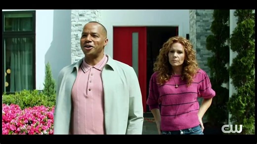 Powerpuff Live Action