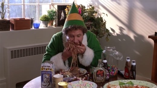 ELF-Themed Meal Kit From HelloFresh Includes Spaghetti, Syrup, and So Much Candy