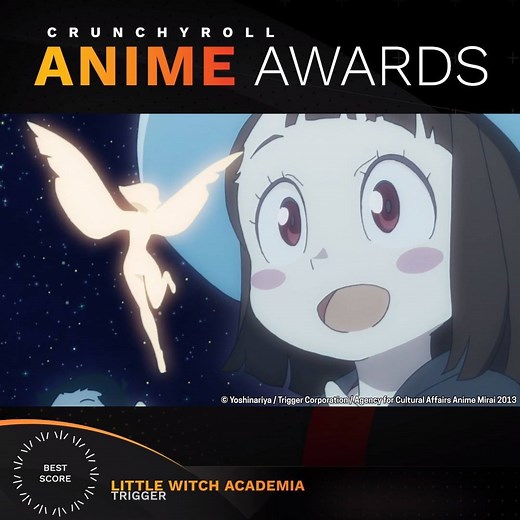 125K views · 1.2K reactions | Please welcome the nominees for Best Score at The Anime Awards ✨ Who will you vote for? | Crunchyroll | Facebook
