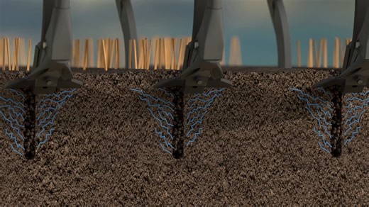 34K views · 184 reactions | Spencer takes us through the simple but highly effective seeding system on Claydon drills which creates the ideal growing environment for strong, healthy crops. #claydondrill #leadingtinetechnology #loveyoursoil #directdrill #drainage #tilth #aeration #rootingzone #seedingzone | Claydon Drills | Facebook