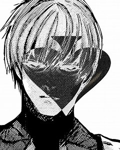 Arima T1: Read Tokyo Ghoul — Watch at Risk