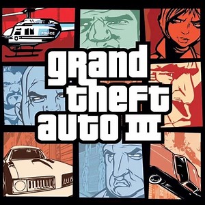 Grand Theft Auto III [Gameplay] - IGN