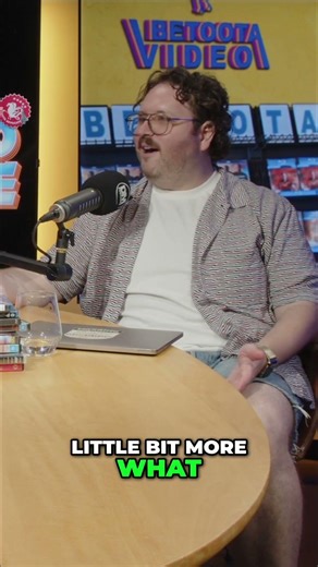 Comedy Show VHS: True Stories as Genre Films!