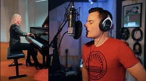 Here's the INCREDIBLE Performance by Natalia Posnova, Marc Martel, Steve Maggiora, Tony Franklin The Fretless Monster, Pete Riley & the mighty Jamie Humphries Check the Multitracks & full hybrid mix breakdown HERE: https://producelikeapro.com/blog/dont-stop-me-now/ | Produce Like A Pro