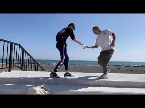 ただ野球拳しただけの動画 in静岡