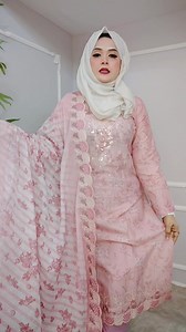 Pakistani inspired unstitched 3 piece set Challenging price e Only 1380/- Creation Edge #creationedge | Creation Edge