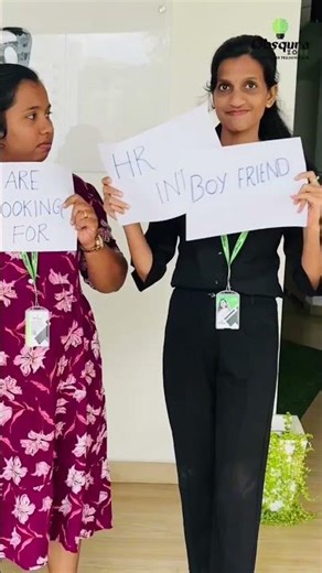 We’re Hiring – MBA HR Intern (Fresher)