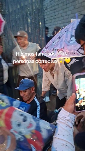 su corazon es enorme 💛 #fyp #viral #yulay #alexishomman | alexis omman