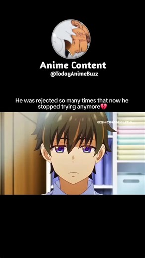 Today Anime Buzz | News | Recommendation | 𝗔𝗻𝗶𝗺𝗲 𝗗𝗲𝘁𝗮𝗶𝗹𝘀 𝗮𝗿𝗲 𝗵𝗲𝗿𝗲 ↓. • 𝗔𝗻𝗶𝗺𝗲 The Dreaming Boy Is a Realist • 𝗦𝗲𝗮𝘀𝗼𝗻𝘀 : 1 • 12 Ep • 𝗥𝗮𝘁𝗶𝗻𝗴 : 6.3/10 MyAnimeList • 𝗚𝗲𝗻𝗿𝗲 : Comedy •... | Instagram