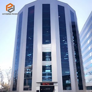 [Hot Item] Circular Car Storage System Round Smart Parking System