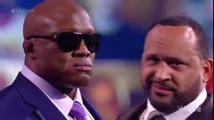 423K views · 5.6K reactions | The All Mighty WWE Champion has spoken! | WWE Raw | Facebook