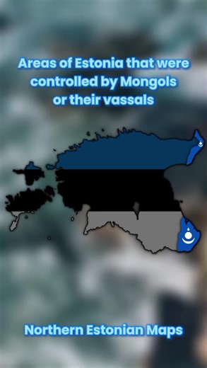 #northernestonianmaps #geography #viral #petserieesti #mapper Mongolia, Estonia, Mapping, Mongol Empire, History, Mongolian, Монгол