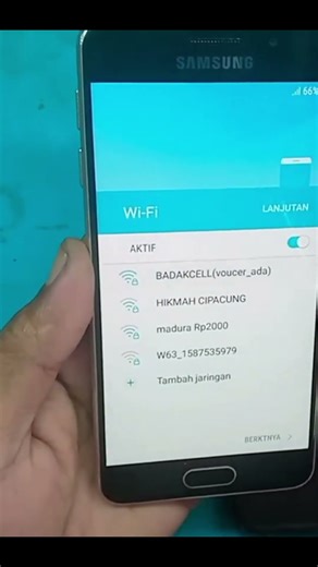 (long video link in description) SAMSUNG GALAXY A3 2016 BYPASS FRP ANDROID 7 X