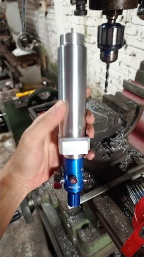 Adapter z pull set power plemium valep set n regulator jerman buat snapan marauder OD 38