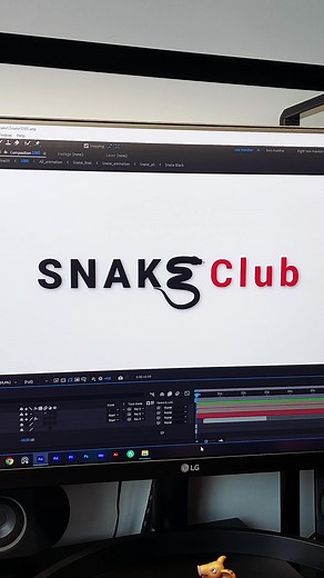 Captivating Logo Animations to Elevate Your Brand