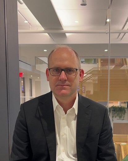 38K views · 102 reactions | Half-year highlights: how Macquarie Asset Management (MAM) successfully closed Macquarie Infrastructure Partners VI with over $US8 billion of total fund and co-investment commitments. Hear from Karl Kuchel, Head of Infrastructure, Americas, MAM, as he reflects on the fund’s strategy and some investment highlights from the year. | Macquarie Group | Facebook