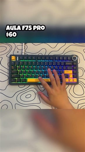 Which Spacebar Sounds Better? 🤔