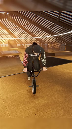 Ultimate BMX Challenge: Master Insane Tricks