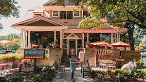 Gems of the Queen City: 300 East