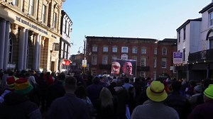 9.1K views · 474 reactions | Anthem on High St  | Wrexham.com | Facebook