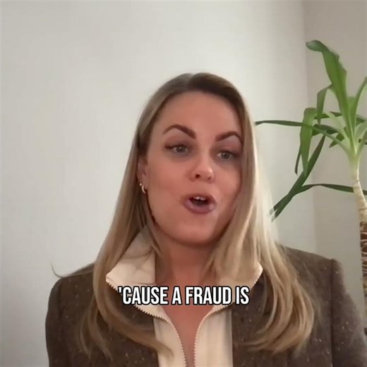 How to Help Fraud Victims - Ask Them to Explain Their Actions