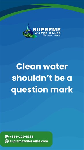 Every building uses water — but not every system treats it properly. From offices and cafés to light commercial spaces, water quality issues like off-taste, sediment, and inconsistent clarity quietly affect daily operations. Practical filtration systems help reduce buildup, protect fixtures and equipment, and deliver cleaner water without disrupting how a space functions. When filtration is designed for general use, it works quietly in the background — set once, reliable every day. Clean water s