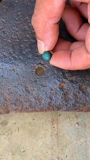 Discovering treasures on the street ✨💎 Always find beauty in little things! #StreetGems #HiddenTreasures | Afton Knighton