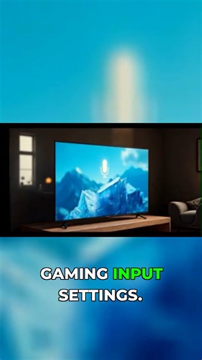 Unlock Hidden Gaming Power on Your Samsung TV!