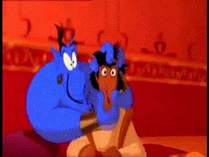 [YTP] Aladdin commits suicide -VF-