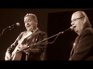 Jope Ruonansuu ja Saku Kuosmanen live at Maxim 24.9.16