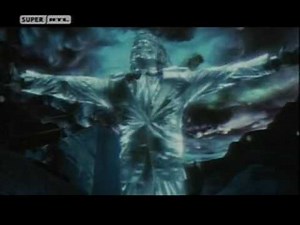 Moonwalker Trailer