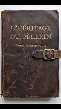 Chasse au trésor - L'Héritage du Pélerin