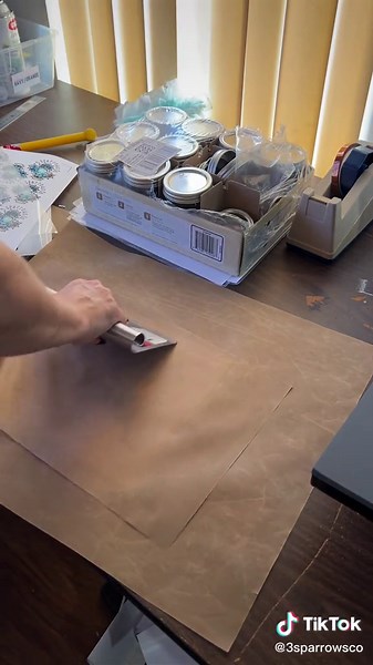 3 Sparrows Co. on TikTok