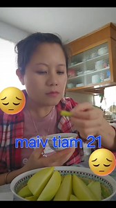 Zaum no tau noj kiam lawm lau ... yummy 😋 | Maiv Lee