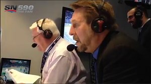 The Toronto Maple Leafs are going to Boston, baby! Relive all the best moments from Game 6 with legendary broadcaster Joe Bowen. | Sportsnet