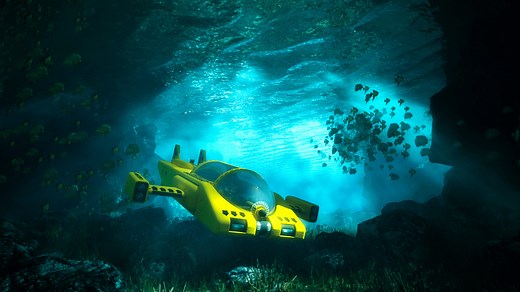 How much of the ocean has been explored? Surprisingly little