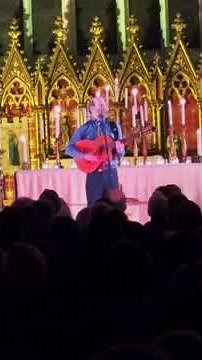 Bonnie Prince Billy ( New Partner ) #livemusic #music