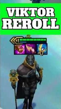 🔴¡La Composición TOP de Reroll Set 17!en TFT!🔴#tft #teamfighttactics #short #metatft #tftguide