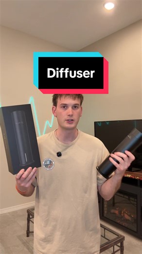 The Importance of Safety with Scent Diffusers